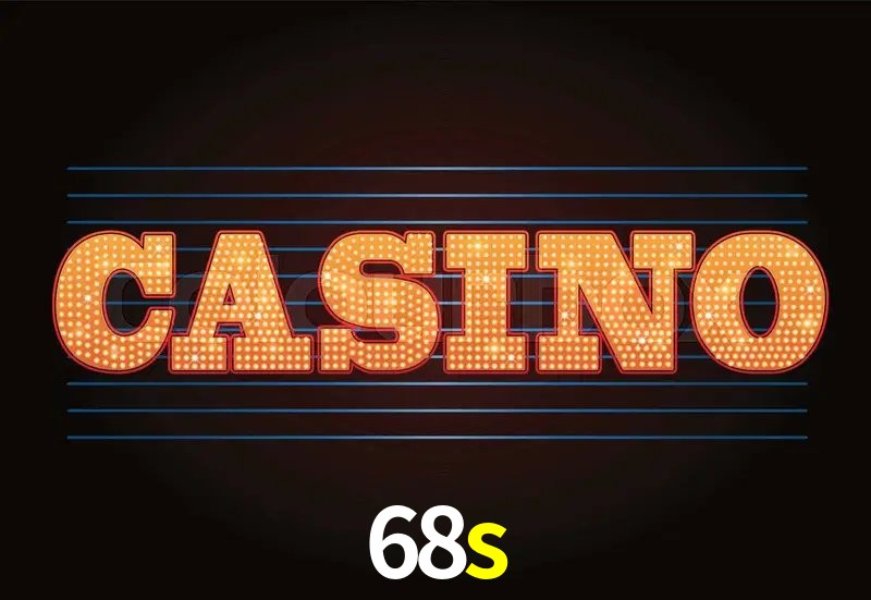 Estatísticas Esportivas 68s