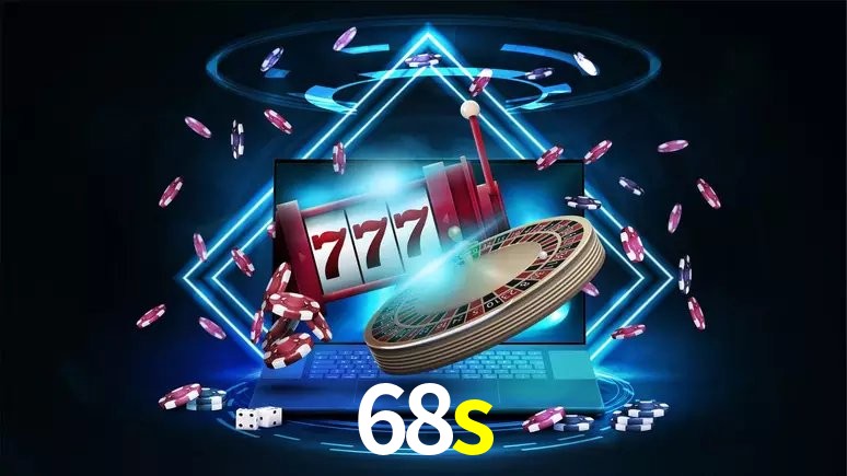 Provedores de Jogos 68s